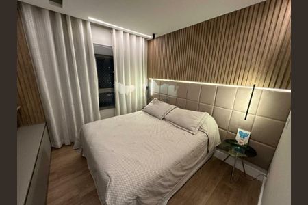 Apartamento à venda com 105m², 3 quartos e 2 vagas