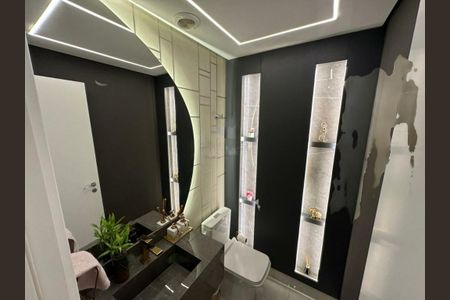 Apartamento à venda com 105m², 3 quartos e 2 vagas