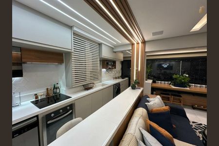 Apartamento à venda com 105m², 3 quartos e 2 vagas