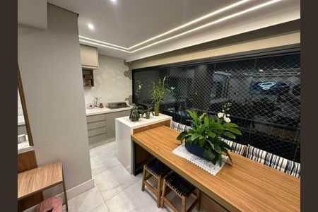 Apartamento à venda com 105m², 3 quartos e 2 vagas