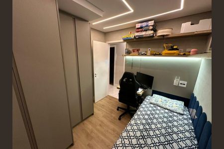 Apartamento à venda com 105m², 3 quartos e 2 vagas