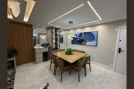 Apartamento à venda com 105m², 3 quartos e 2 vagas