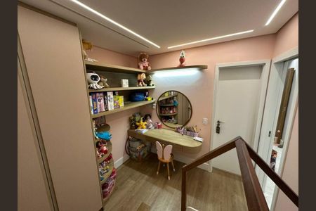 Apartamento à venda com 105m², 3 quartos e 2 vagas