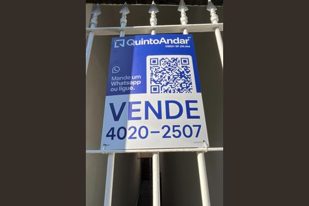 Casa à venda com 150m², 3 quartos e 1 vagaPlaca/SACW-575