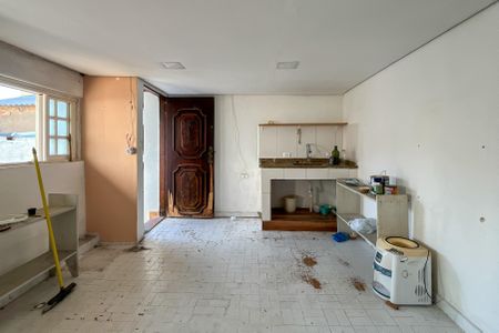 Casa à venda com 150m², 3 quartos e 1 vagaEdícula 