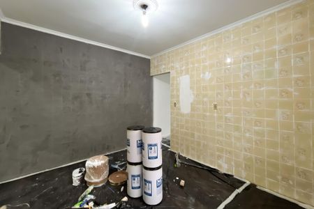 Casa à venda com 150m², 3 quartos e 1 vagaCozinha