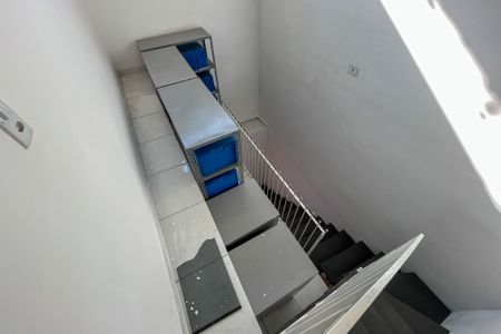 Casa à venda com 150m², 3 quartos e 1 vagaEscritório