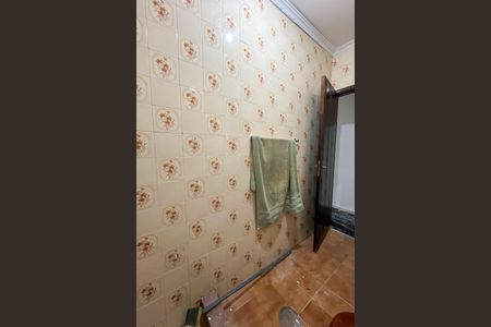 Casa à venda com 150m², 3 quartos e 1 vagaBanheiro 1