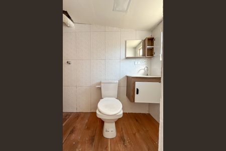 Casa à venda com 150m², 3 quartos e 1 vagaBanheiro 2