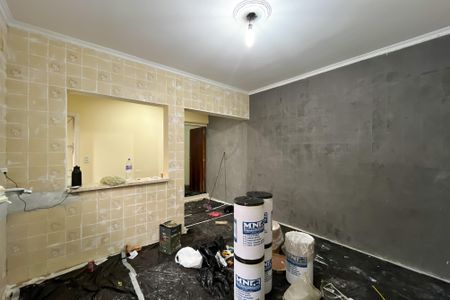 Casa à venda com 150m², 3 quartos e 1 vagaCozinha