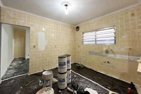 Casa à venda com 150m², 3 quartos e 1 vagaCozinha