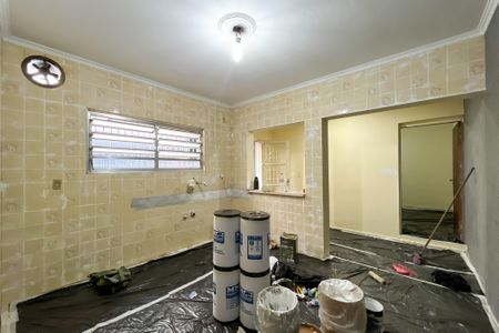 Casa à venda com 150m², 3 quartos e 1 vagaCozinha