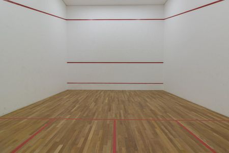 Studio para alugar com 34m², 1 quarto e sem vagaQuadra de Squash