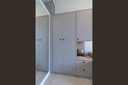 Studio para alugar com 34m², 1 quarto e sem vaga Studio para alugar com 34m², 1 quarto e sem vagaStudio
