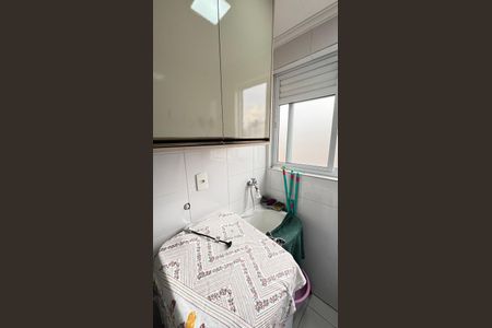 Apartamento à venda com 51m², 2 quartos e 1 vagaÁrea de Serviço