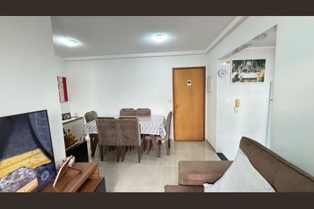 Apartamento à venda com 51m², 2 quartos e 1 vagaSala