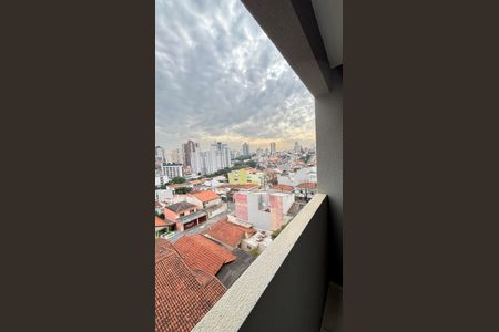 Apartamento à venda com 51m², 2 quartos e 1 vagaVista