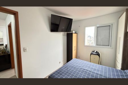 Apartamento à venda com 51m², 2 quartos e 1 vagaQuarto 1