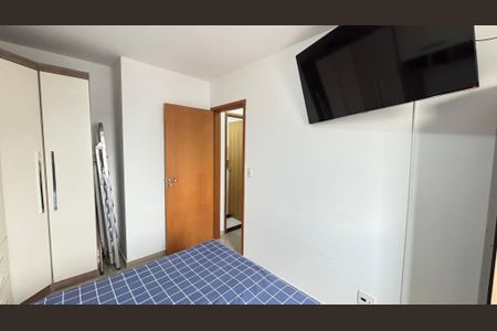 Apartamento à venda com 51m², 2 quartos e 1 vagaQuarto 1