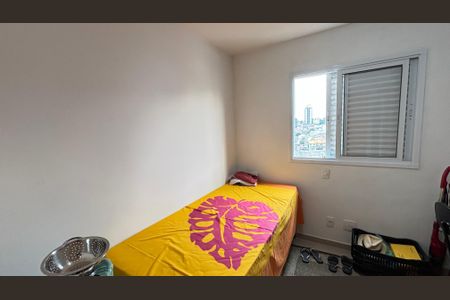 Apartamento à venda com 51m², 2 quartos e 1 vagaQuarto 2