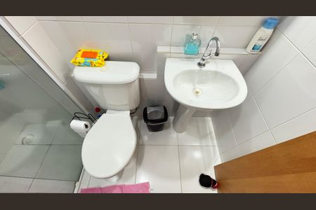 Apartamento à venda com 51m², 2 quartos e 1 vagaBanheiro