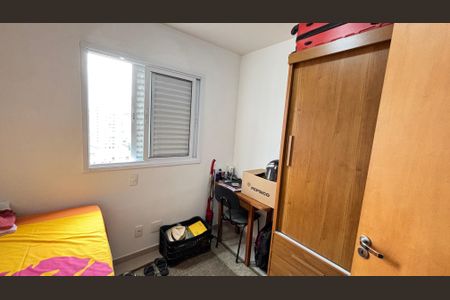 Apartamento à venda com 51m², 2 quartos e 1 vagaQuarto 2