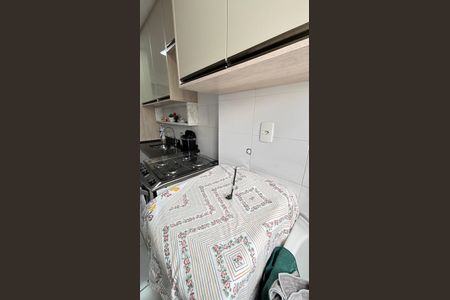 Apartamento à venda com 51m², 2 quartos e 1 vagaÁrea de Serviço
