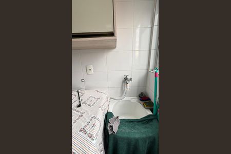 Apartamento à venda com 51m², 2 quartos e 1 vagaÁrea de Serviço