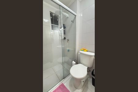 Apartamento à venda com 51m², 2 quartos e 1 vagaBanheiro