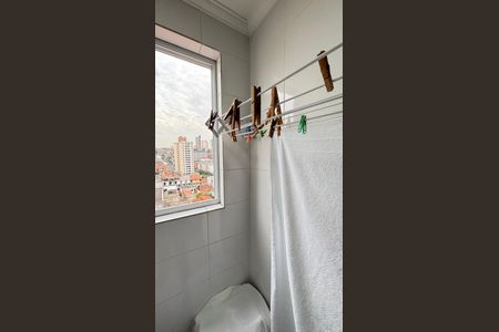 Apartamento à venda com 51m², 2 quartos e 1 vagaÁrea de Serviço