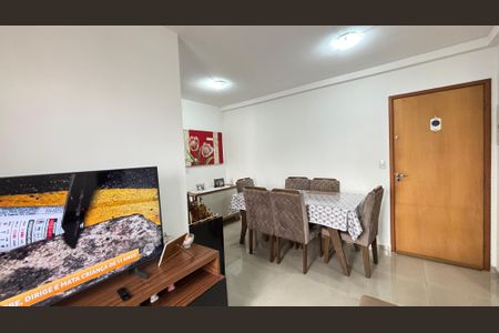 Apartamento à venda com 51m², 2 quartos e 1 vagaSala