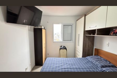 Apartamento à venda com 51m², 2 quartos e 1 vagaQuarto 1