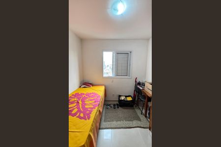 Apartamento à venda com 51m², 2 quartos e 1 vagaQuarto 2