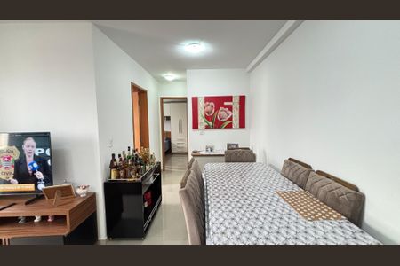 Apartamento à venda com 51m², 2 quartos e 1 vagaSala de Jantar