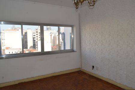 Apartamento à venda com 70m², 1 quarto e sem vagaSala