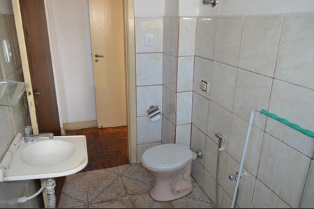 Apartamento à venda com 70m², 1 quarto e sem vagaBanheiro