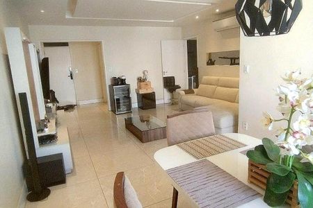 Apartamento à venda com 3 quartos, 116m² em Tijuca, Rio de Janeiro