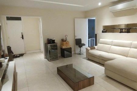 Apartamento à venda com 3 quartos, 116m² em Tijuca, Rio de Janeiro