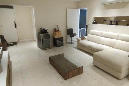 Apartamento à venda com 3 quartos, 116m² em Tijuca, Rio de Janeiro