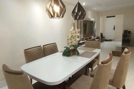 Apartamento à venda com 3 quartos, 116m² em Tijuca, Rio de Janeiro