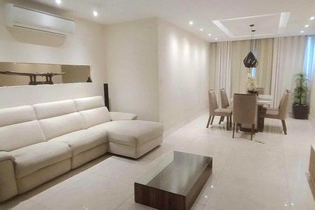 Apartamento à venda com 3 quartos, 116m² em Tijuca, Rio de Janeiro