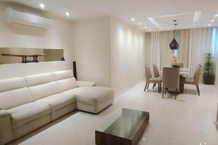 Apartamento à venda com 3 quartos, 116m² em Tijuca, Rio de Janeiro