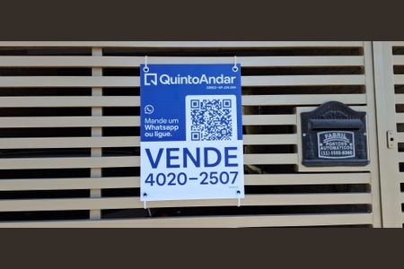 Casa à venda com 183m², 3 quartos e 2 vagasPlaquinha