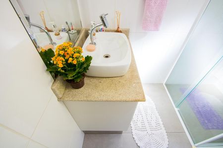 Casa à venda com 183m², 3 quartos e 2 vagasBanheiro 2