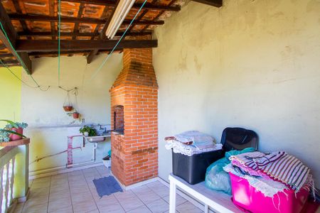 Casa à venda com 183m², 3 quartos e 2 vagasEspaço gourmet