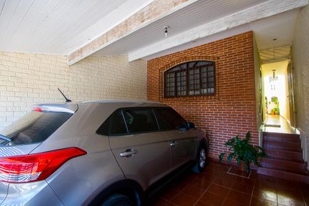 Casa à venda com 183m², 3 quartos e 2 vagasGaragem