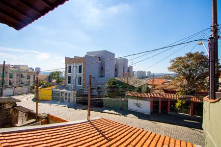 Casa à venda com 183m², 3 quartos e 2 vagasVista da Varanda
