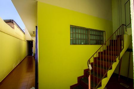 Casa à venda com 183m², 3 quartos e 2 vagasCorredor