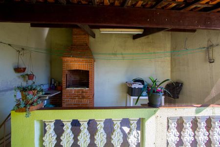 Casa à venda com 183m², 3 quartos e 2 vagasVista do Quarto 2