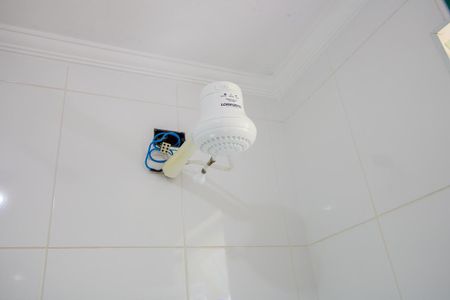 Casa à venda com 183m², 3 quartos e 2 vagasBanheiro 2